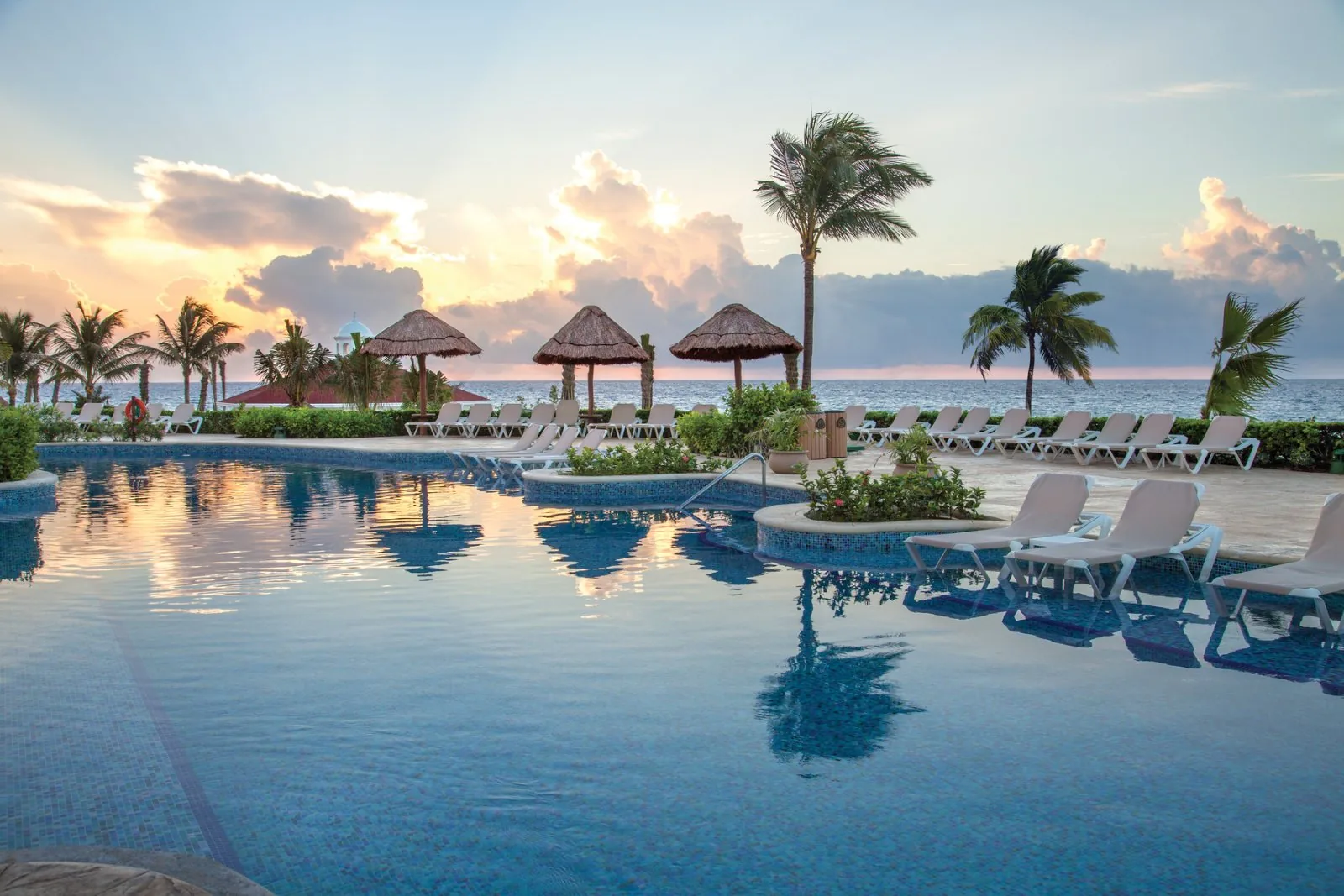 Hard Rock Hotel Riviera Maya 22